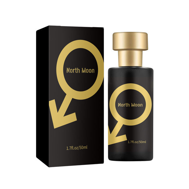 NorthMoon LibidoMax - Perfume Para Hombres 🔥
